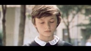 Катя ЦУКАНОВА  (Дом с привидениями 1987)