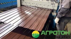 Почему стоит выбрать именно нас для ваших заборов и навесов?