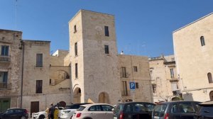 🇮🇹🇮🇹 Бари. Старый город 🇮🇹🇮🇹