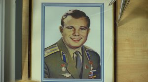 Гагаринский урок