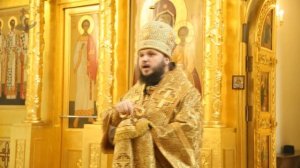 02.12.2018 - Литургия