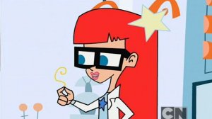 Джонни Тест 2 сезон 9 серия (мультсериал, 2005)