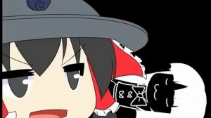 【東方MV】お空のニュークリアフュージョン道場【IOSYS】