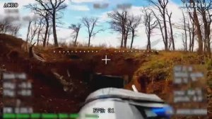 🔥Белгородское направление. Работает «Рубикон»