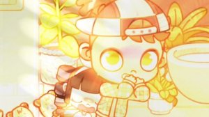 Ника от нас ушла навсегда 😥😢😭.