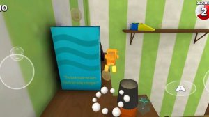 прохожу гигантский дом менее чем за 25 монет