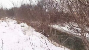 Кидаю поисковый магнит зимой, находки просто закачаешься, рыбалка ни о чем