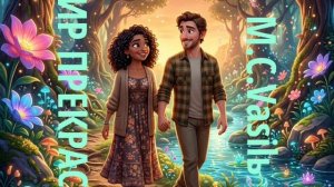 M.C.Vasilь - Мир прекрасен