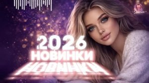 НОВИНКИ 2026 Песни в которых узнаешь себя Русские хиты 2026 Музыка на повторе [get.gt]