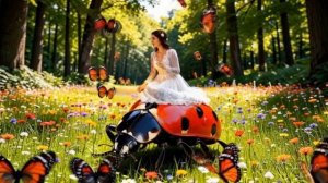 Мой огромный мир