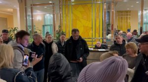 Михневская 8