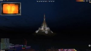 The Fisher Online  Поехали