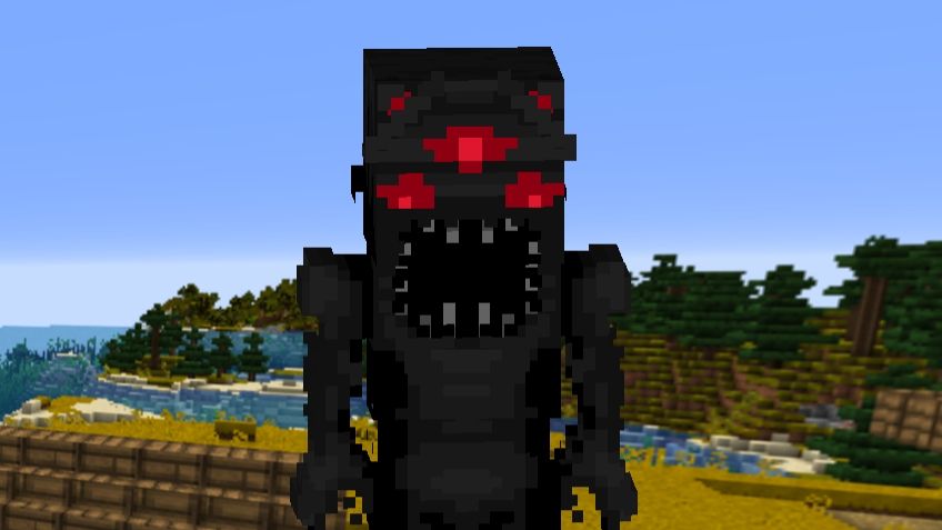 ⊑ Doom : Inferno .⊒