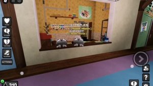 Пытаемся хвастаться твистедами в ROLEPLAY БЕЗ ЧАТА!!!!