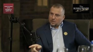 АПТИ АЛАУДИНОВ О ТОЧКЕ НЕВОЗВРАТА ДЛЯ ВСУ И СТРАХЕ ЕВРОПЫ