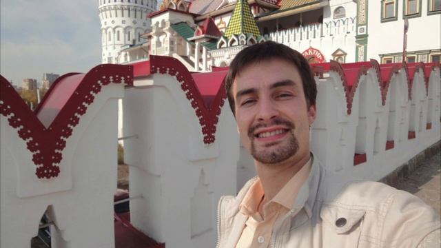 21 Импровизация - Сюита №5