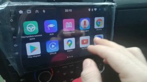 Как раздать интернет и подключить к магнитоле на автомобиле.