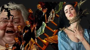 СТАРЕЦ СООБЩИЛ,ЧТО ВЫМОЛИЛ ОТЦА ИЗ АДА..КТО ПРОХОДИТ МЫТАРСТВА 40 ДНЕЙ,А КТО 28 ЛЕТ..