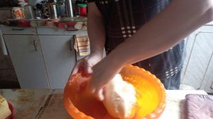 Рубрика Готовим дома"КУЛИЧ ПАСХАЛЬНЫЙ"