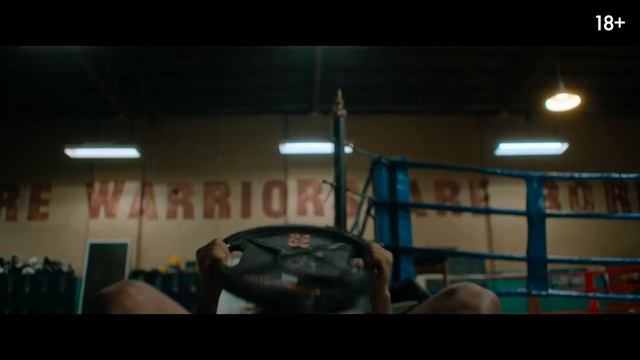 Бой со зверем🔥⚡Русский трейлер (Дубляж, 2026) Боевик, драма, спорт — смотреть видео �