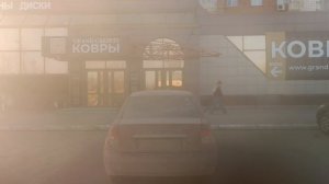 Ещё однако одна длинная поездка