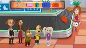 БАРБОСКИНЫ МУЛЬТИКИ ДЛЯ МАЛЫШЕЙ - СБОРНИК МУЛЬТИКОВ ДЛЯ ДЕТЕЙ. НОВАЯ СЕРИЯ