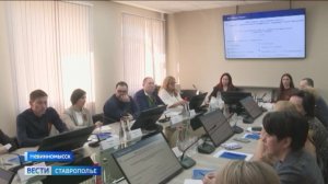 Невинномысский мединститут проходит масштабную трансформацию