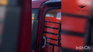 Suzuki Solio обзор салона вместимость