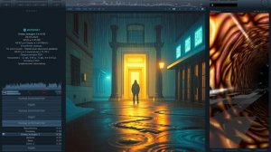 Творчество нейросетей 36