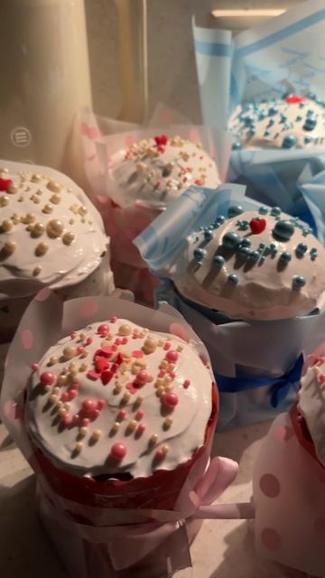 ПАСХА 2026 | Куличи