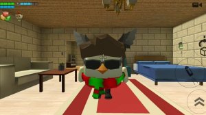 Я создал ютуб канал! **Подписывайтесь!**