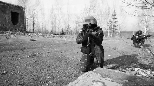 Русские за спорт!