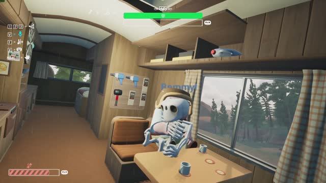 Мы доехали… или это сон? Финальное видео RV There Yet?