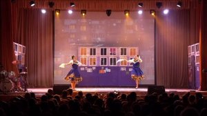 ИКиИ | Студенческая весна 2026