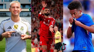 ⚽ ЛУЧШИЕ ФУТБОЛЬНЫЕ НАРЕЗКИ #206: ГОЛЫ, ПРИКОЛЫ, МОМЕНТЫ