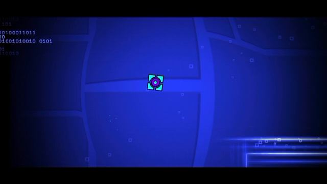 Geometry Dash RobTop