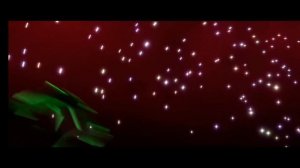 3D клип глаза аниме