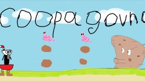 играю в купаговно капхед