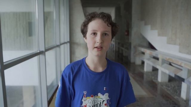 Сегодня в ВДЦ «ОРЛЁНОК» прошёл прогон конкурсной программы Б первого этапа национального проекта ...