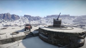 SnowRunner Кольский п-ов выпуск №57