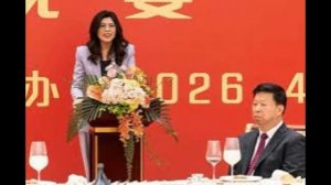 Встреча Си Цзиньпина и председателя тайваньской партии Гоминьдан прошла в Пекине