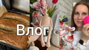 Будни вязального мастера🧶