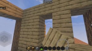 Прохождение Майнкрафта на одном блоке (часть 2)