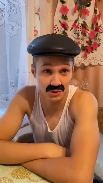 Тебя позвал Батя#shorts смотреть онлайн