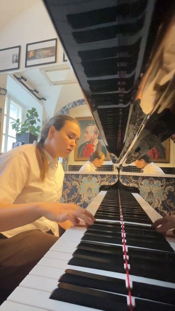 Гайдн превратился в «Руки Вверх» 😆