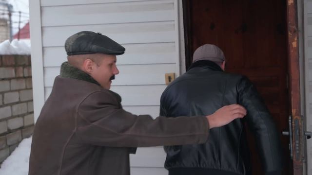 БАТЯ СТАЛ МИЛЛИОНЕРОМ смотреть онлайн