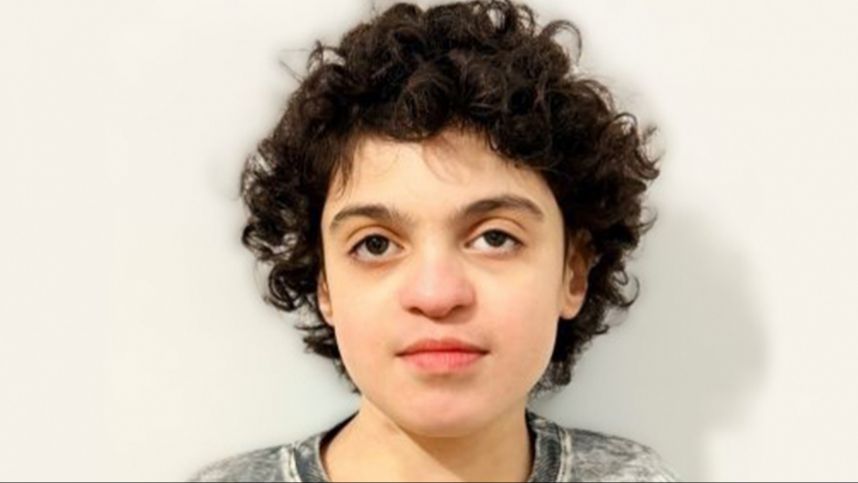 Пятый канал подводит итоги акции «День Добрых дел» для юного Артема