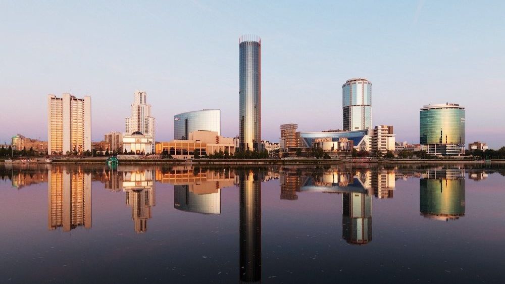 УралГастро 2026 (24 апреля)