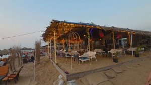 Индия ГОА 2026 РЕЛАКС (часть 7)