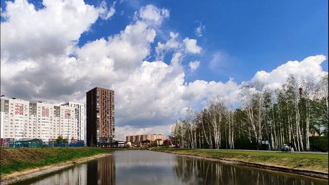 А. Блок. О, весна вез конца и без краю...